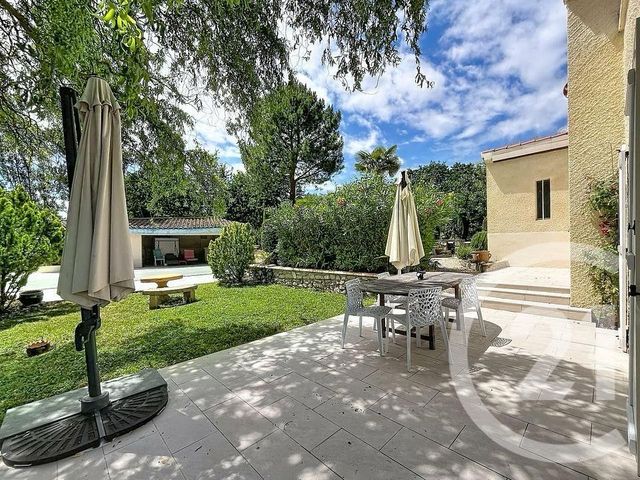 Maison &agrave; vendre - 7 pi&egrave;ces - 150 m2 - Rabastens - 81 - MIDI-PYRENEES