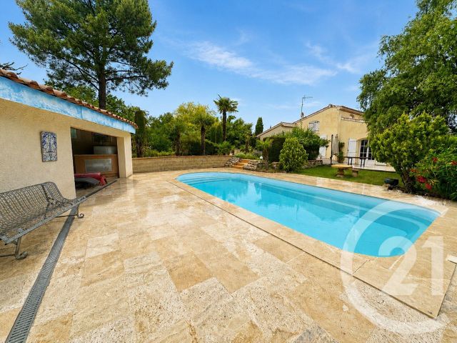 Maison &agrave; vendre - 7 pi&egrave;ces - 150 m2 - Rabastens - 81 - MIDI-PYRENEES