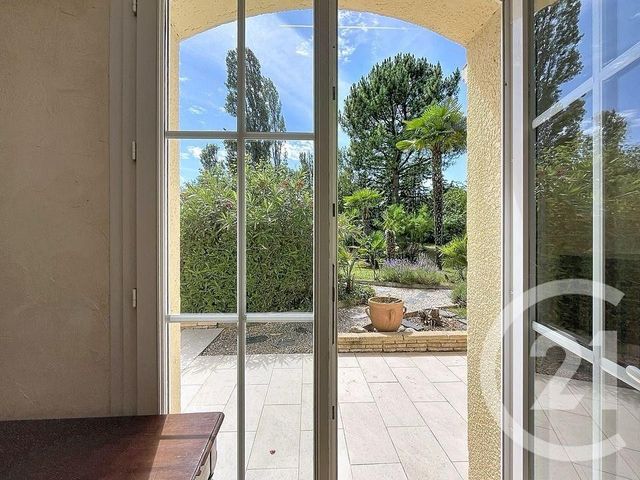 Maison &agrave; vendre - 7 pi&egrave;ces - 150 m2 - Rabastens - 81 - MIDI-PYRENEES