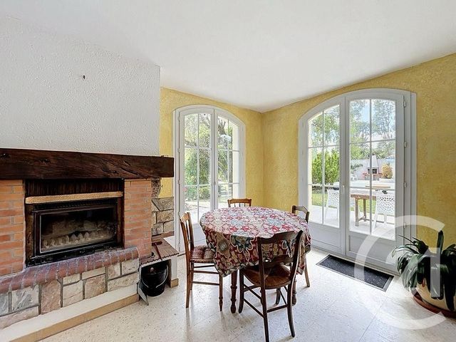 Maison &agrave; vendre - 7 pi&egrave;ces - 150 m2 - Rabastens - 81 - MIDI-PYRENEES