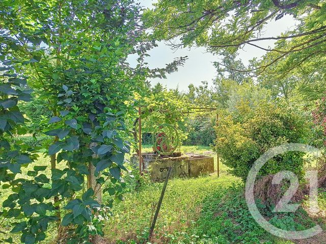 Maison à vendre - 5 pièces - 92 m2 - Viterbe - 81 - MIDI-PYRENEES