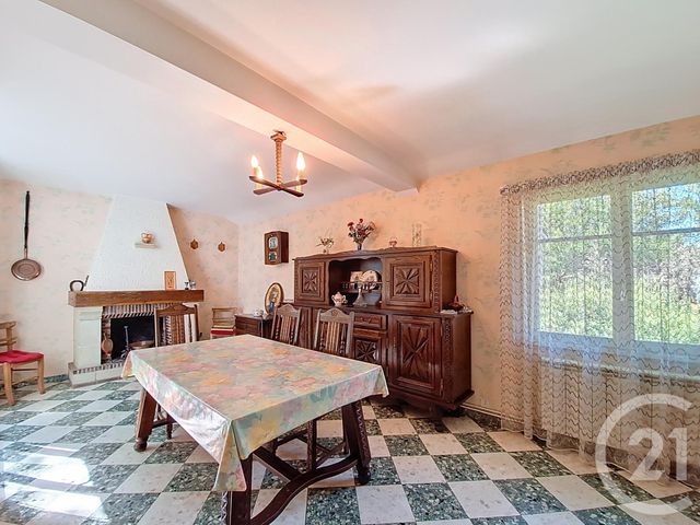 Maison à vendre - 5 pièces - 92 m2 - Viterbe - 81 - MIDI-PYRENEES