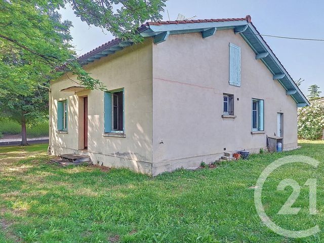 maison - VITERBE - 81