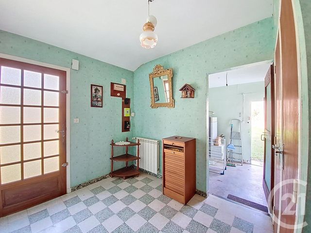 Maison à vendre - 5 pièces - 92 m2 - Viterbe - 81 - MIDI-PYRENEES