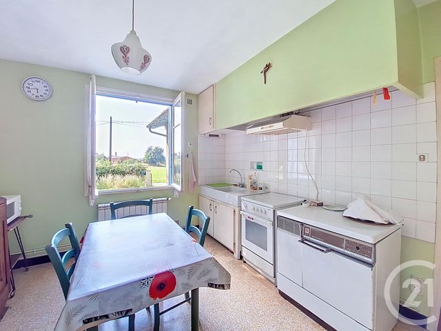 Maison à vendre - 5 pièces - 92 m2 - Viterbe - 81 - MIDI-PYRENEES