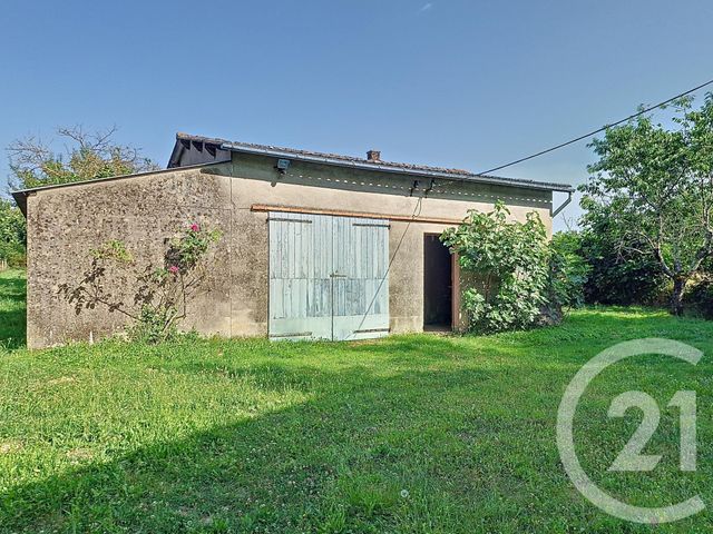 Maison à vendre - 5 pièces - 92 m2 - Viterbe - 81 - MIDI-PYRENEES