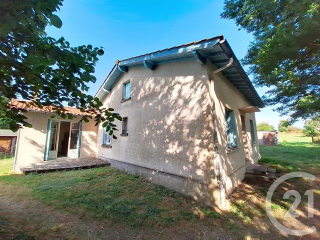 Maison à vendre - 5 pièces - 92 m2 - Viterbe - 81 - MIDI-PYRENEES