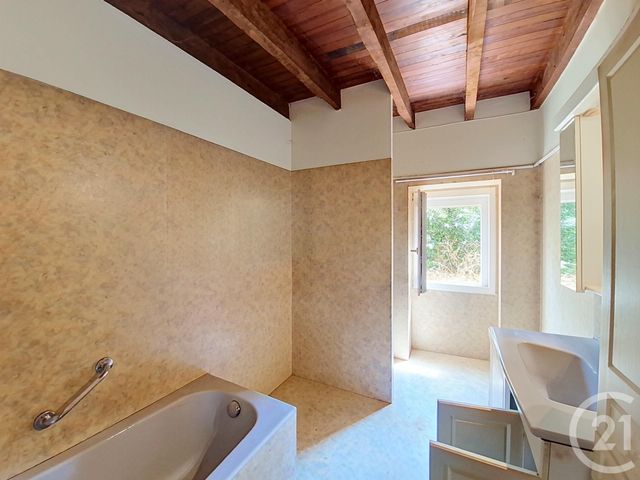 Maison &agrave; vendre - 6 pi&egrave;ces - 122 m2 - Lavaur - 81 - MIDI-PYRENEES