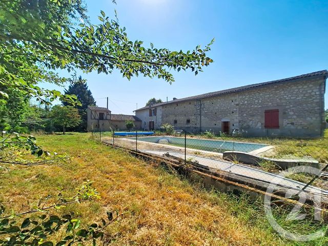 Maison &agrave; vendre - 6 pi&egrave;ces - 122 m2 - Lavaur - 81 - MIDI-PYRENEES