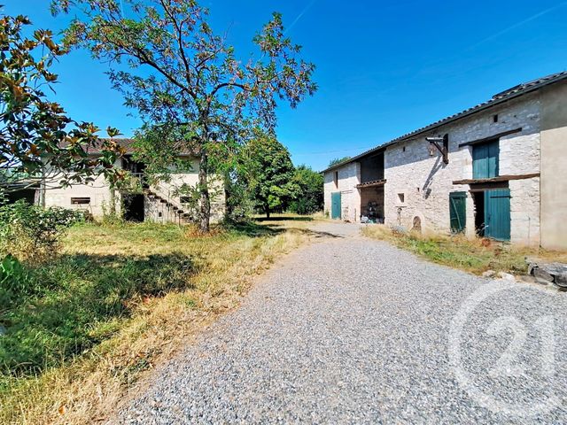 Maison &agrave; vendre - 6 pi&egrave;ces - 122 m2 - Lavaur - 81 - MIDI-PYRENEES