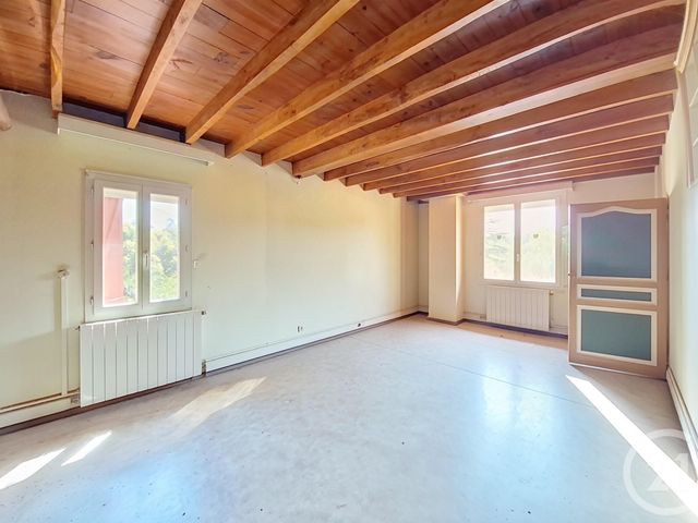 Maison &agrave; vendre - 6 pi&egrave;ces - 122 m2 - Lavaur - 81 - MIDI-PYRENEES