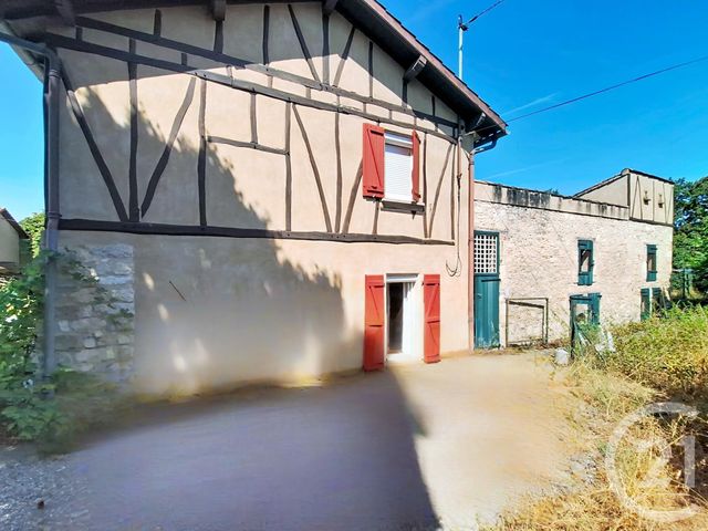 Maison &agrave; vendre - 6 pi&egrave;ces - 122 m2 - Lavaur - 81 - MIDI-PYRENEES