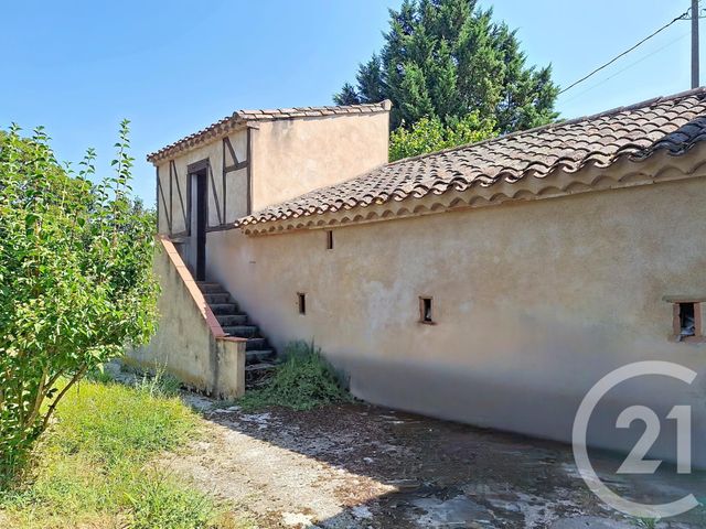 Maison &agrave; vendre - 6 pi&egrave;ces - 122 m2 - Lavaur - 81 - MIDI-PYRENEES