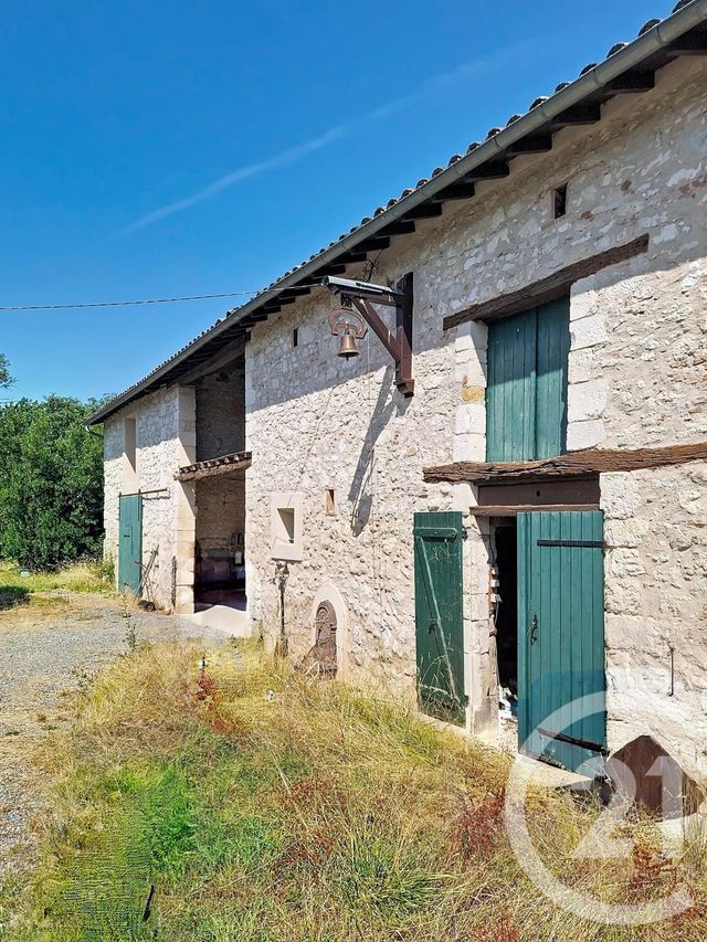 Maison &agrave; vendre - 6 pi&egrave;ces - 122 m2 - Lavaur - 81 - MIDI-PYRENEES