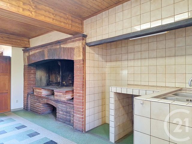 Maison &agrave; vendre - 6 pi&egrave;ces - 122 m2 - Lavaur - 81 - MIDI-PYRENEES