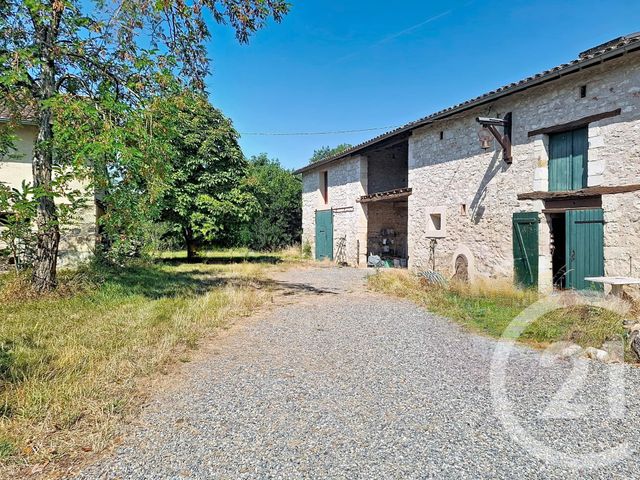 maison - LAVAUR - 81