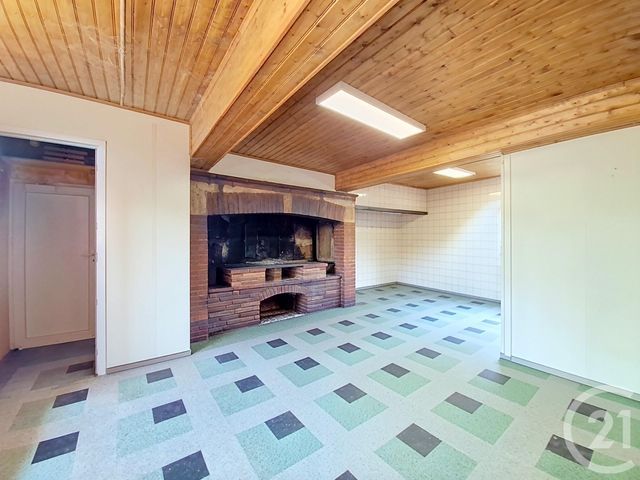 Maison &agrave; vendre - 6 pi&egrave;ces - 122 m2 - Lavaur - 81 - MIDI-PYRENEES
