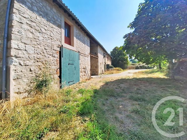 Maison &agrave; vendre - 6 pi&egrave;ces - 122 m2 - Lavaur - 81 - MIDI-PYRENEES