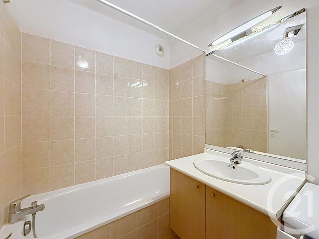 Appartement T2 &agrave; vendre - 3 pi&egrave;ces - 49 m2 - Lavaur - 81 - MIDI-PYRENEES