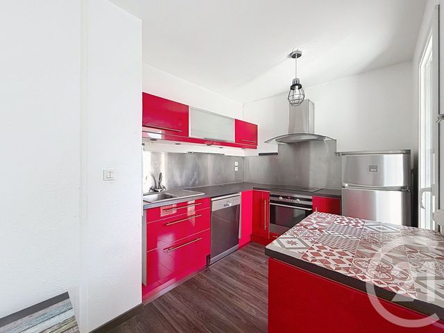 Appartement T2 &agrave; vendre - 3 pi&egrave;ces - 49 m2 - Lavaur - 81 - MIDI-PYRENEES
