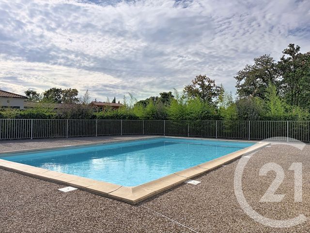 Appartement T2 &agrave; vendre - 3 pi&egrave;ces - 49 m2 - Lavaur - 81 - MIDI-PYRENEES