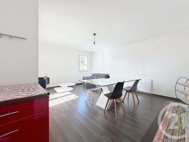 Appartement T2 &agrave; vendre - 3 pi&egrave;ces - 49 m2 - Lavaur - 81 - MIDI-PYRENEES