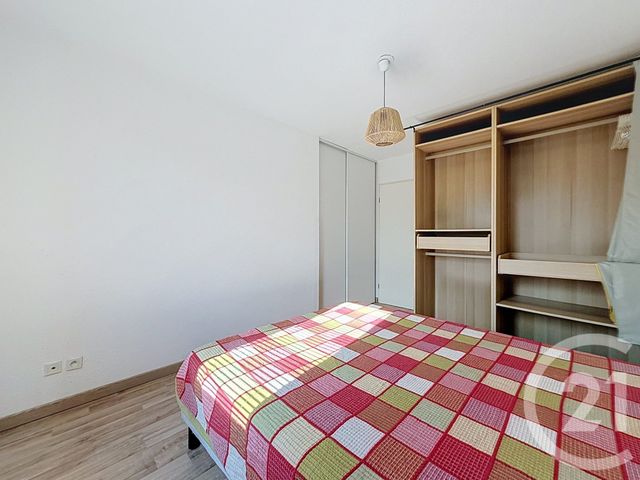 Appartement T2 &agrave; vendre - 3 pi&egrave;ces - 49 m2 - Lavaur - 81 - MIDI-PYRENEES