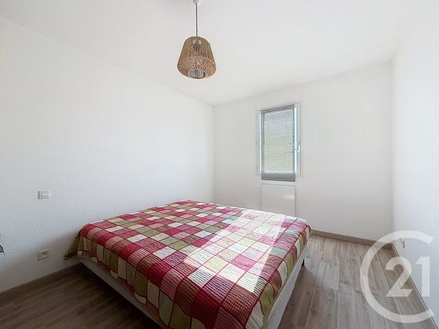 Appartement T2 &agrave; vendre - 3 pi&egrave;ces - 49 m2 - Lavaur - 81 - MIDI-PYRENEES