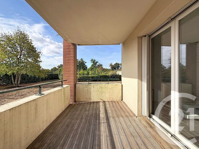 Appartement T2 &agrave; vendre - 3 pi&egrave;ces - 49 m2 - Lavaur - 81 - MIDI-PYRENEES