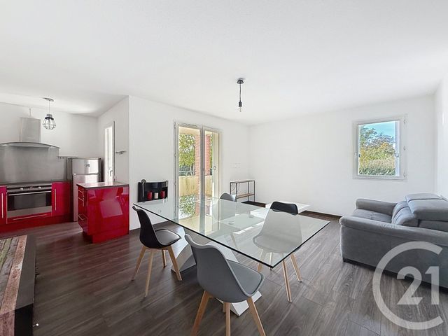 Appartement 3 pièces 49 m² · à Lavaur · 49 m² · 119 000 €