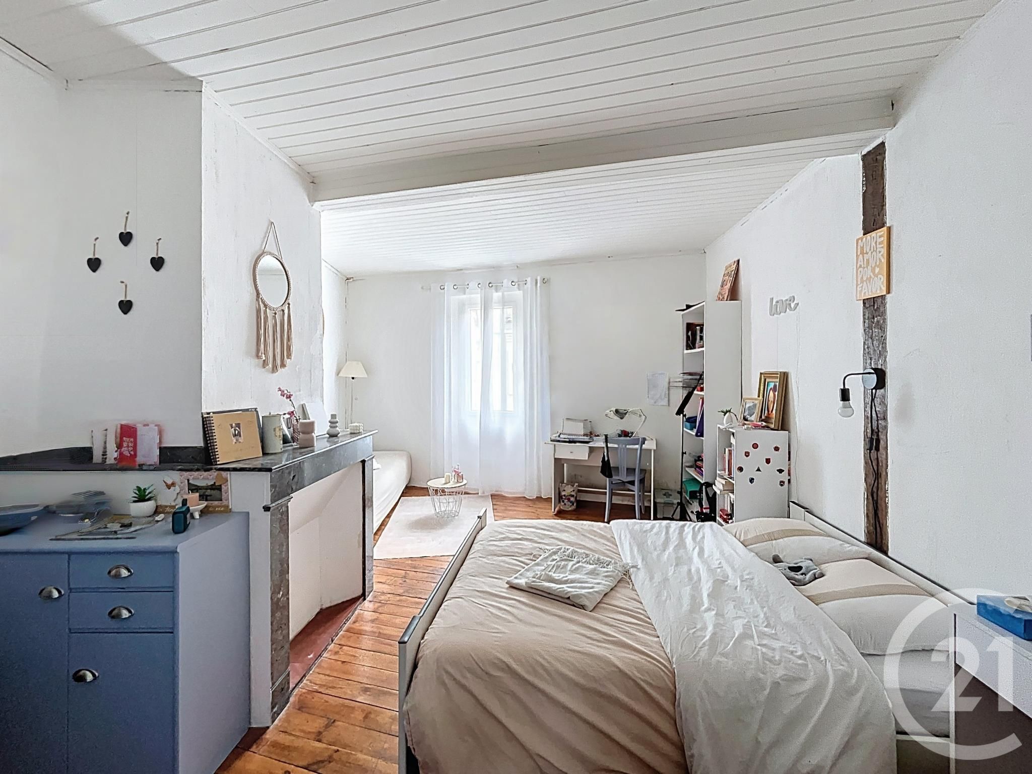 Maison à vendre - 4 pièces - 113,86 m2 - Lavaur - 81 - MIDI-PYRENEES — 11