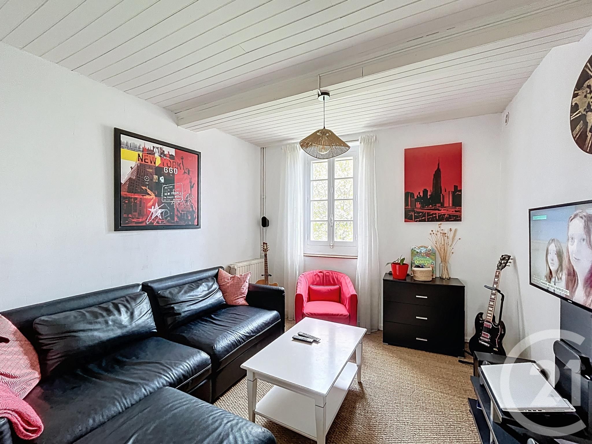Maison à vendre - 4 pièces - 113,86 m2 - Lavaur - 81 - MIDI-PYRENEES — 7