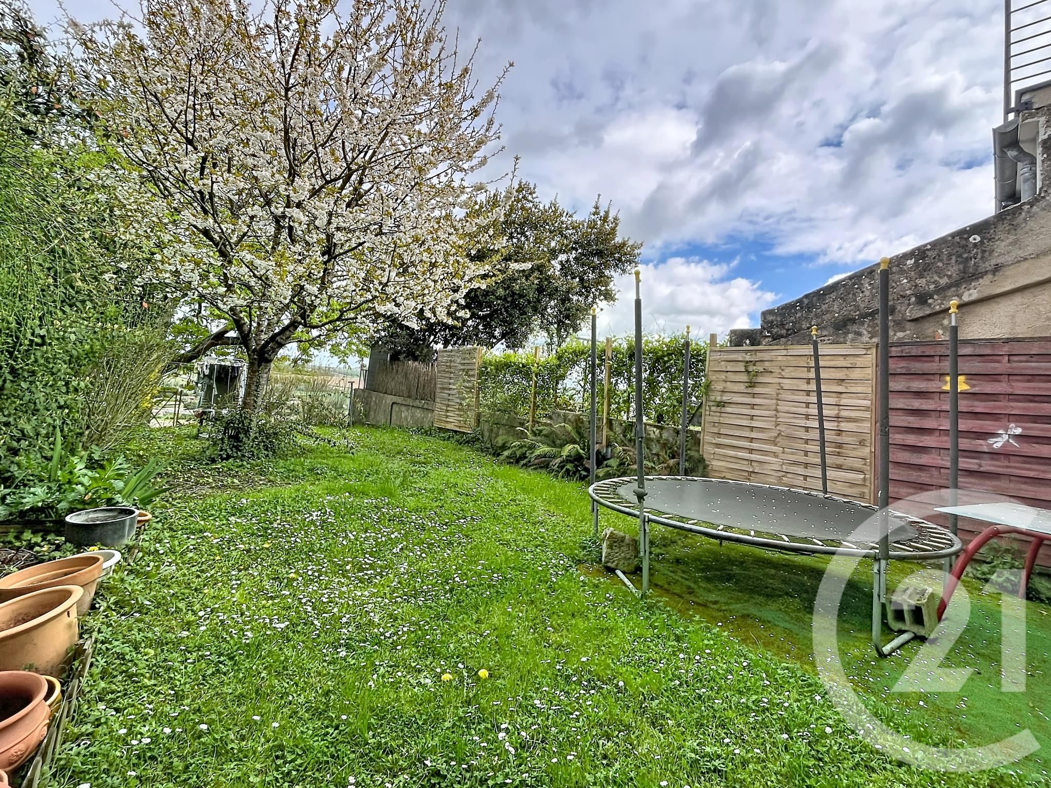 Maison à vendre - 4 pièces - 113,86 m2 - Lavaur - 81 - MIDI-PYRENEES — 14