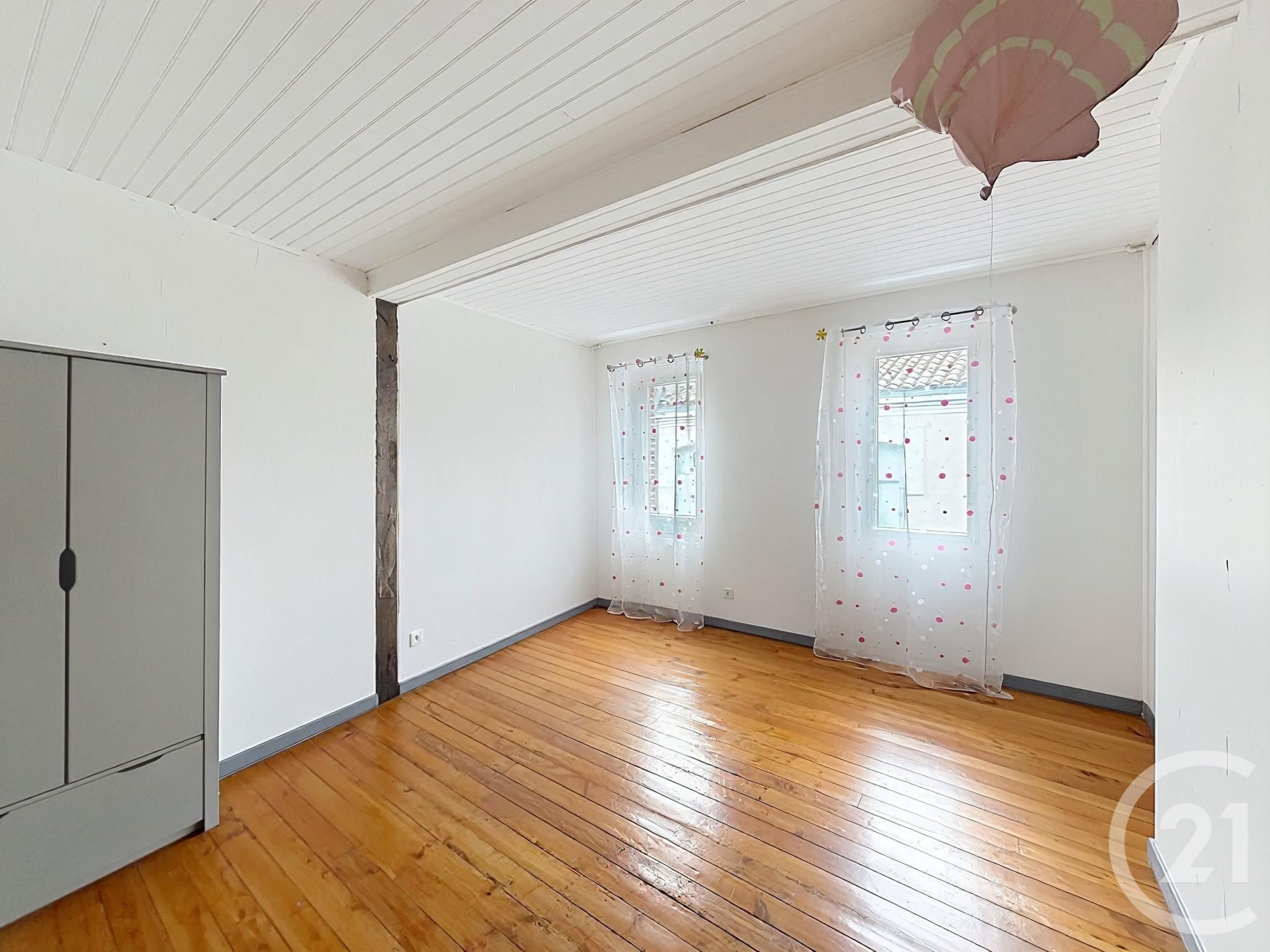 Maison à vendre - 4 pièces - 113,86 m2 - Lavaur - 81 - MIDI-PYRENEES — 10