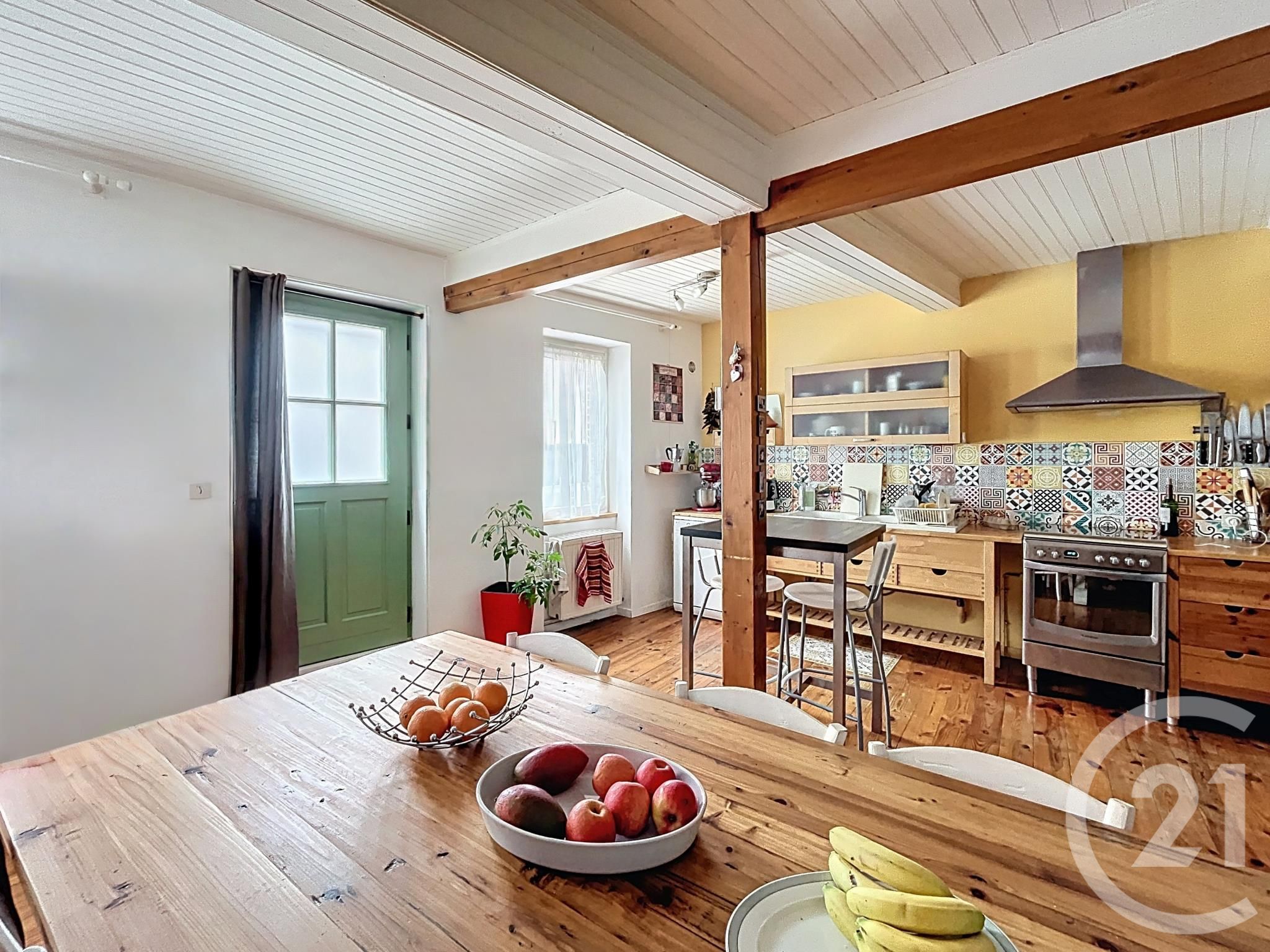 Maison à vendre - 4 pièces - 113,86 m2 - Lavaur - 81 - MIDI-PYRENEES — 6