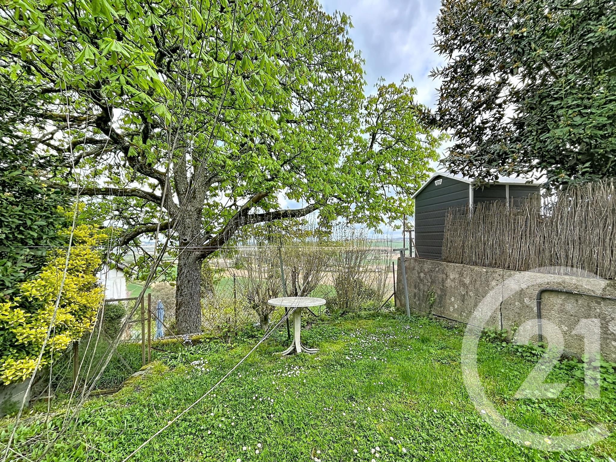 Maison à vendre - 4 pièces - 113,86 m2 - Lavaur - 81 - MIDI-PYRENEES — 13