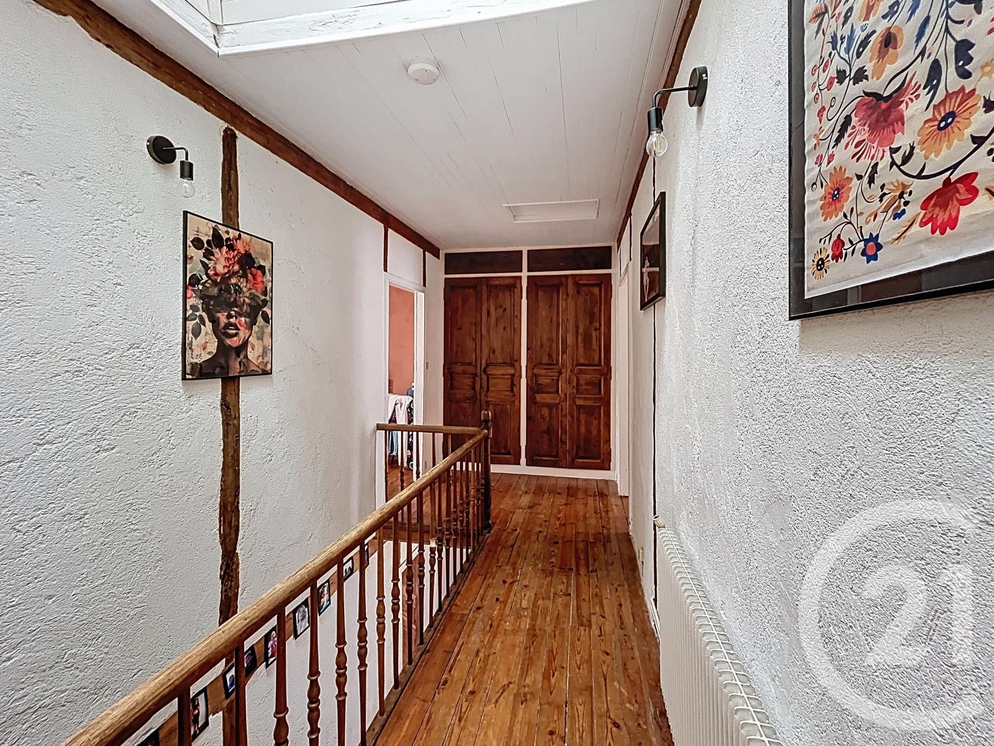 Maison à vendre - 4 pièces - 113,86 m2 - Lavaur - 81 - MIDI-PYRENEES — 8