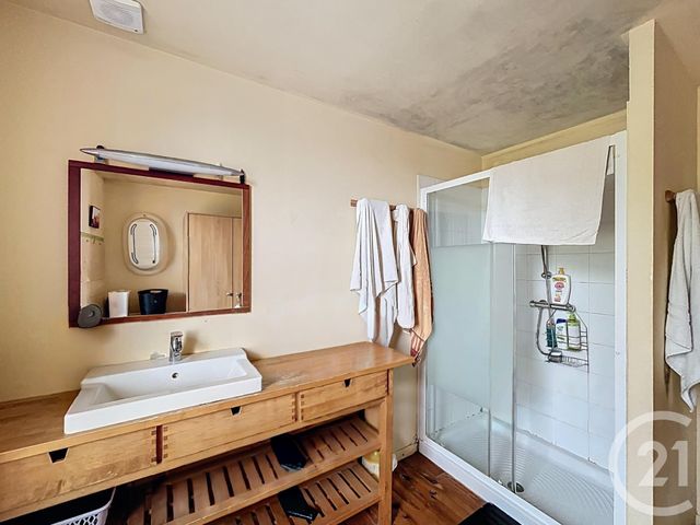 Maison &agrave; vendre - 4 pi&egrave;ces - 113,86 m2 - Ambres - 81 - MIDI-PYRENEES