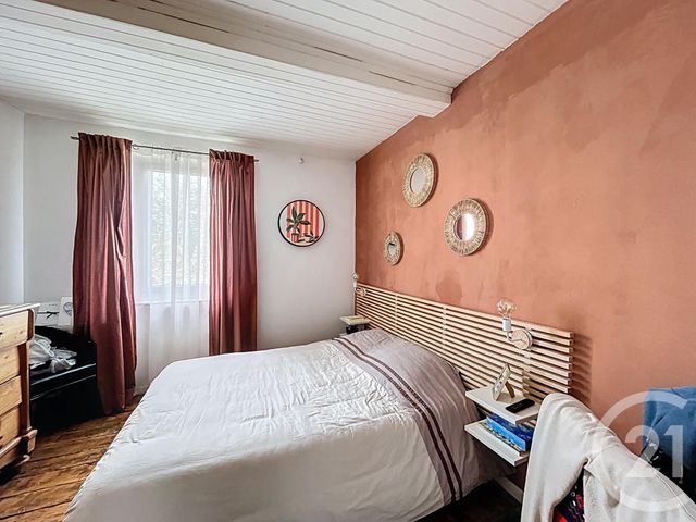 Maison &agrave; vendre - 4 pi&egrave;ces - 113,86 m2 - Ambres - 81 - MIDI-PYRENEES