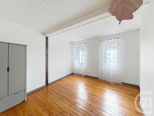 Maison &agrave; vendre - 4 pi&egrave;ces - 113,86 m2 - Ambres - 81 - MIDI-PYRENEES