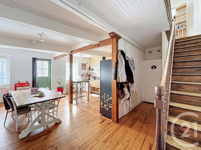 Maison &agrave; vendre - 4 pi&egrave;ces - 113,86 m2 - Ambres - 81 - MIDI-PYRENEES