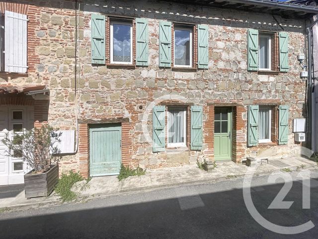 maison - LAVAUR - 81