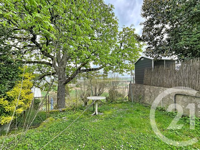 Maison &agrave; vendre - 4 pi&egrave;ces - 113,86 m2 - Ambres - 81 - MIDI-PYRENEES