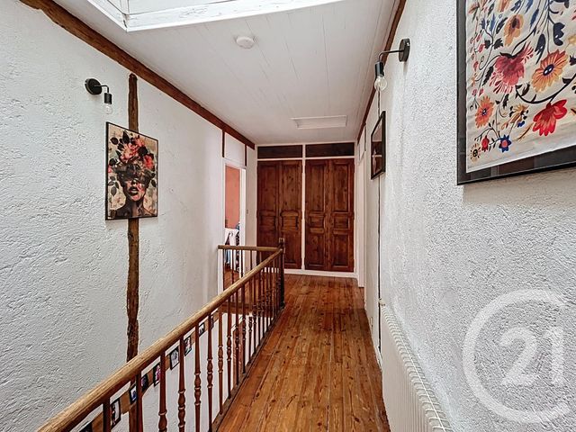 Maison &agrave; vendre - 4 pi&egrave;ces - 113,86 m2 - Ambres - 81 - MIDI-PYRENEES
