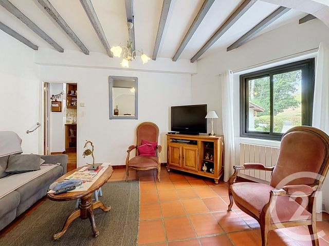 Maison &agrave; vendre - 11 pi&egrave;ces - 218 m2 - Giroussens - 81 - MIDI-PYRENEES