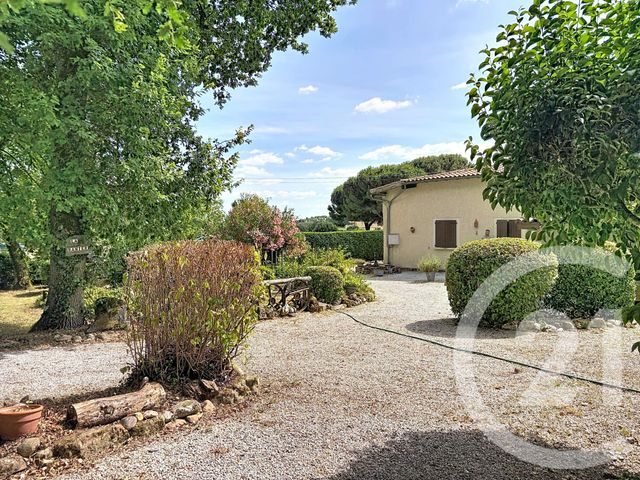 Maison &agrave; vendre - 11 pi&egrave;ces - 218 m2 - Giroussens - 81 - MIDI-PYRENEES
