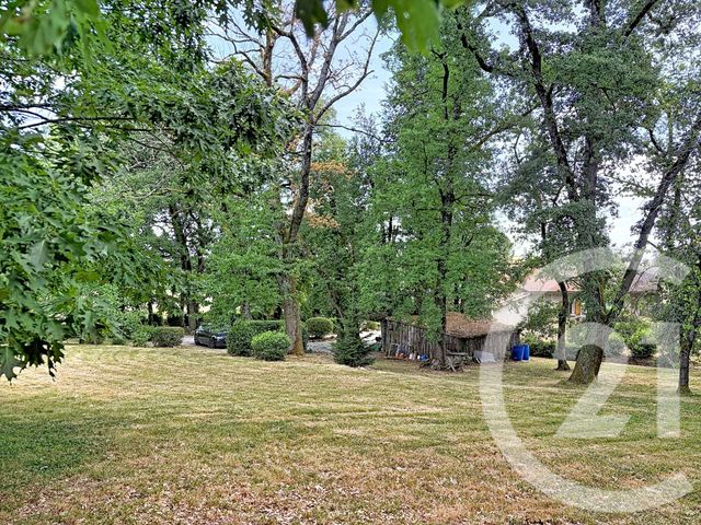 Maison &agrave; vendre - 11 pi&egrave;ces - 218 m2 - Giroussens - 81 - MIDI-PYRENEES
