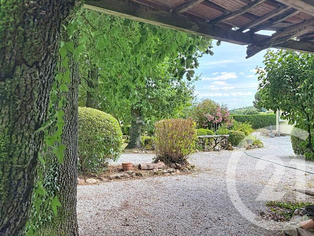 Maison &agrave; vendre - 11 pi&egrave;ces - 218 m2 - Giroussens - 81 - MIDI-PYRENEES