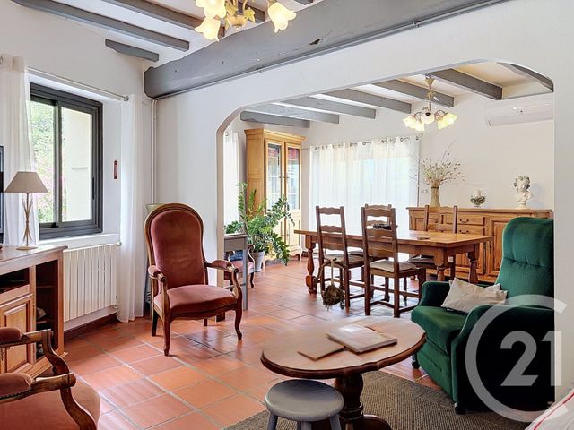 Maison &agrave; vendre - 11 pi&egrave;ces - 218 m2 - Giroussens - 81 - MIDI-PYRENEES