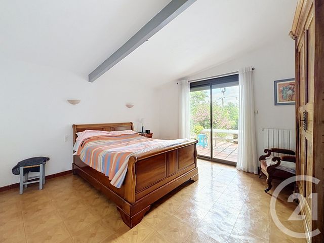 Maison &agrave; vendre - 11 pi&egrave;ces - 218 m2 - Giroussens - 81 - MIDI-PYRENEES